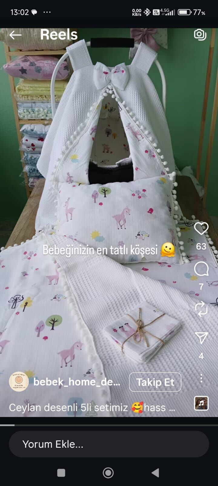 Pusetli alt açma seti