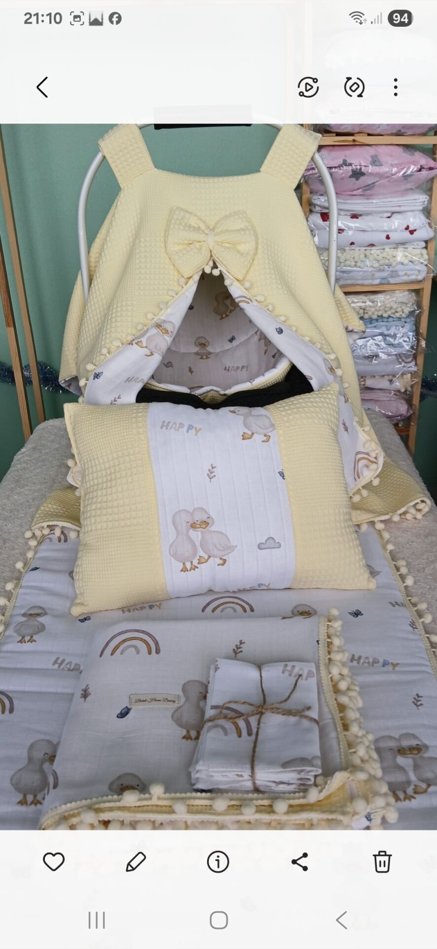 Pusetli alt açma seti