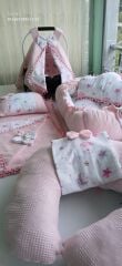 Beybinest li pembe takim