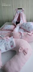 Beybinest li pembe takim