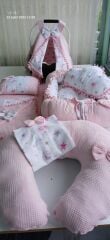 Beybinest li pembe takim