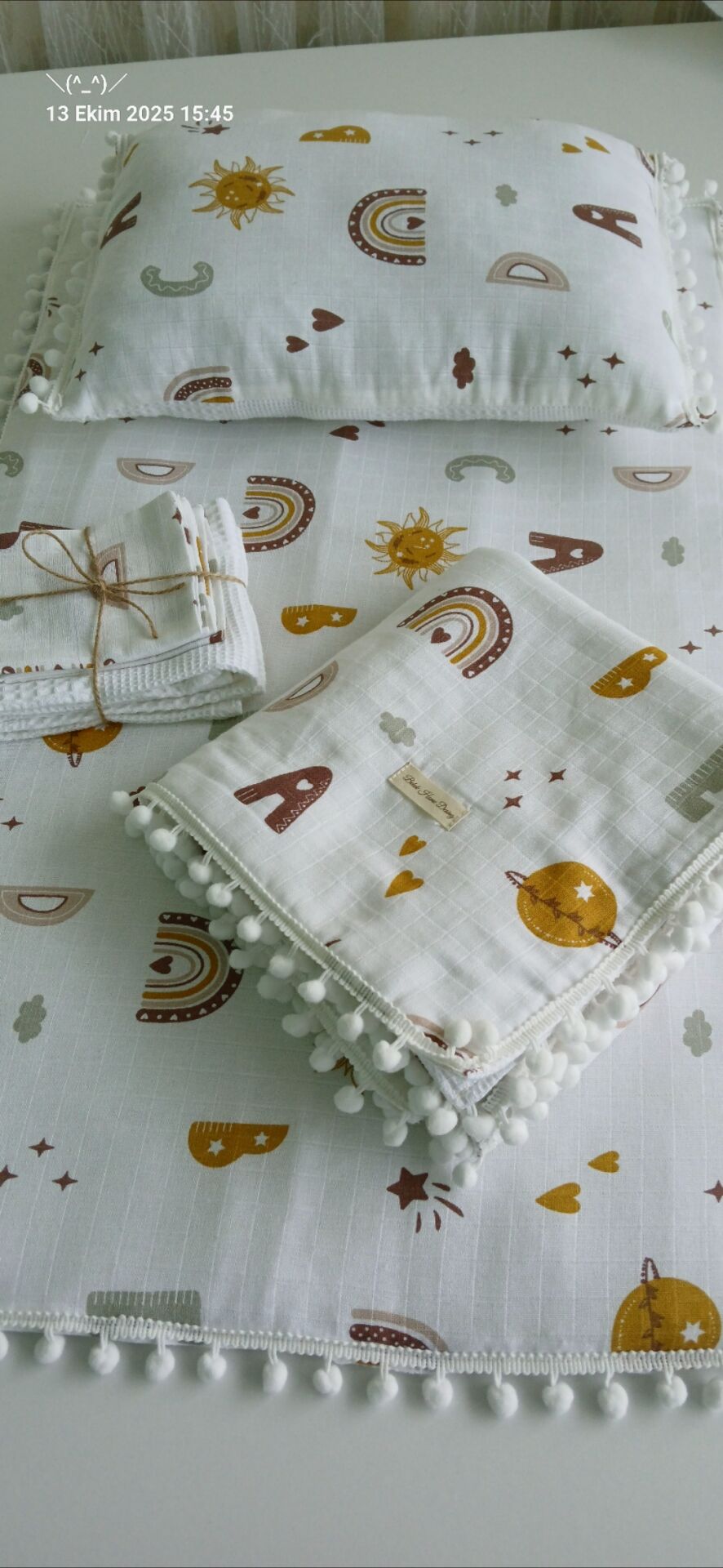 Pusetli alt açma seti