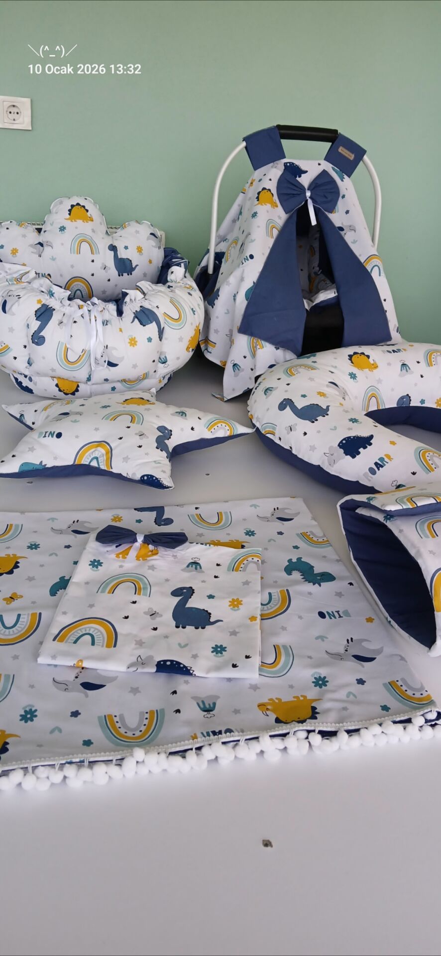 10 lu beybinest seti